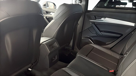Audi Q5 11 of 20