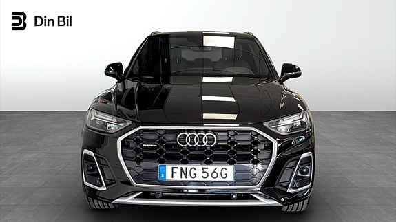 Audi Q5 4 of 20