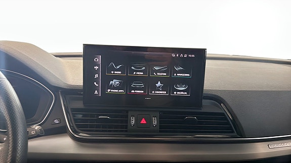 Audi Q5 9 of 20