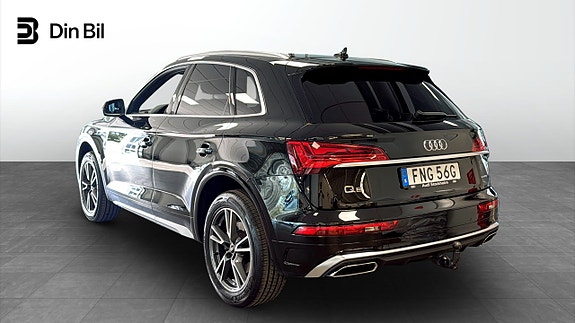 Audi Q5 3 of 20