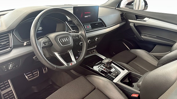 Audi Q5 7 of 20