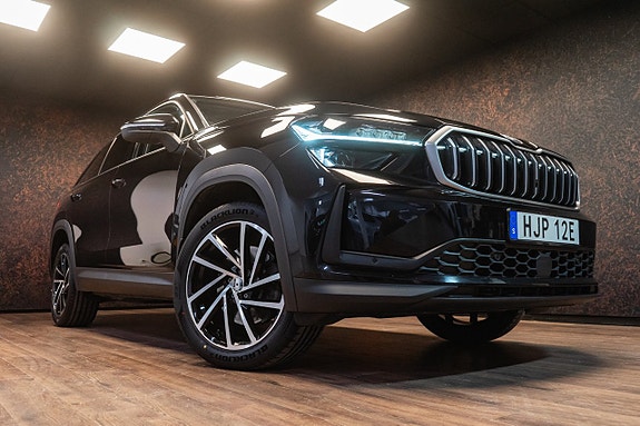 Skoda Kodiaq 3 of 29