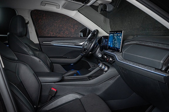 Skoda Kodiaq 26 of 29