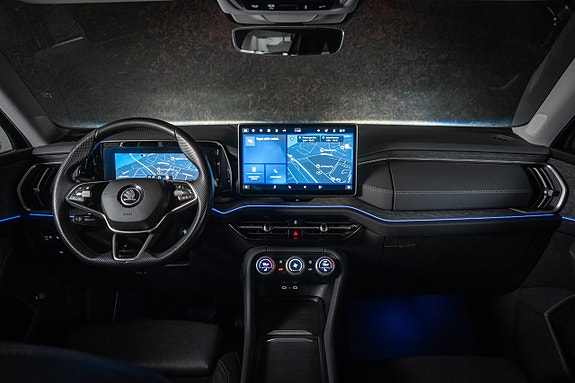 Skoda Kodiaq 23 of 29