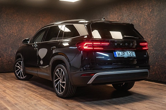Skoda Kodiaq 7 of 29