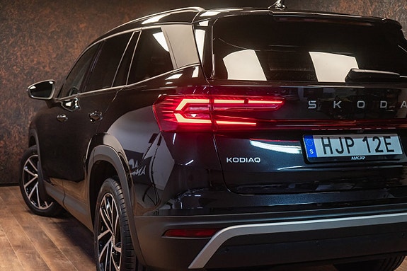 Skoda Kodiaq 10 of 29