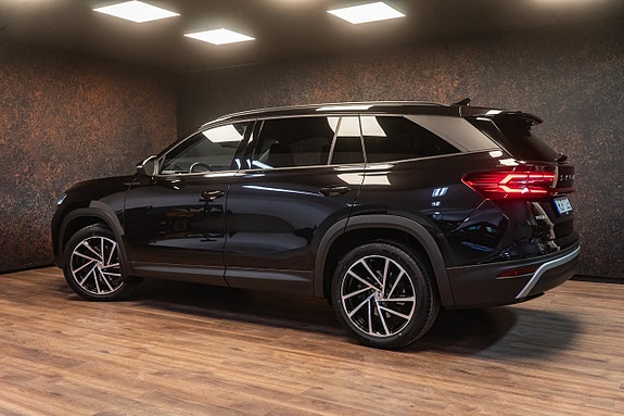 Skoda Kodiaq 8 of 29