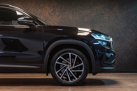 Skoda Kodiaq 6 of 29