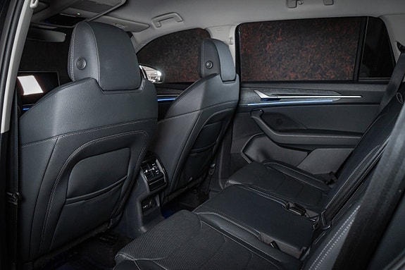 Skoda Kodiaq 27 of 29