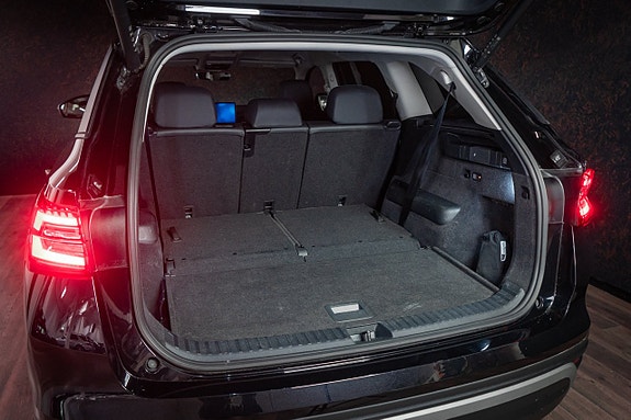 Skoda Kodiaq 13 of 29
