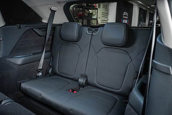 Skoda Kodiaq 29 of 29