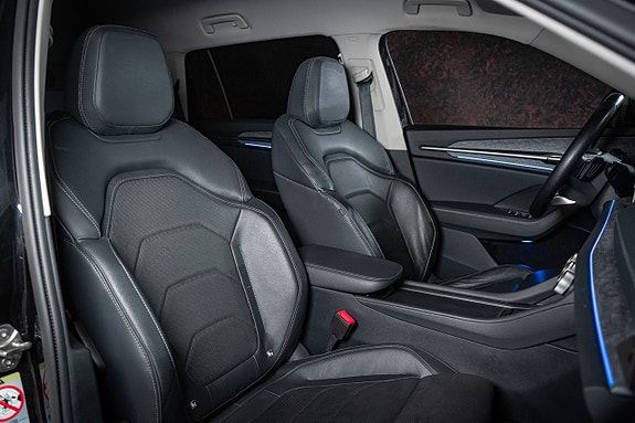 Skoda Kodiaq 25 of 29