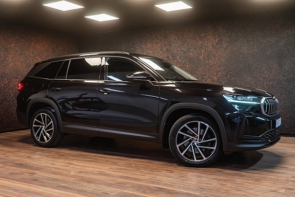 Skoda Kodiaq 2 of 29