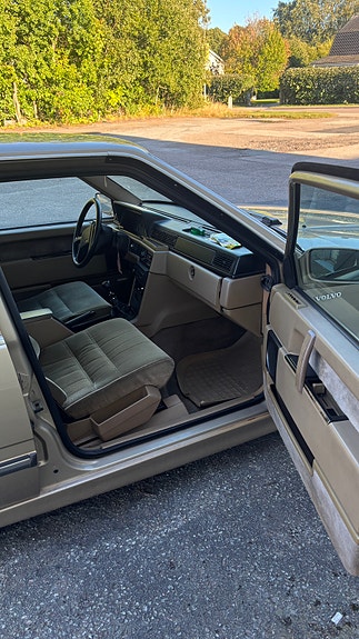 Volvo 740 5 of 6