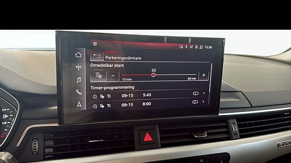 Audi A4 14 of 16
