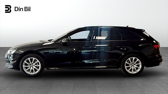 Audi A4 2 of 16