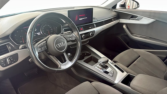 Audi A4 7 of 16