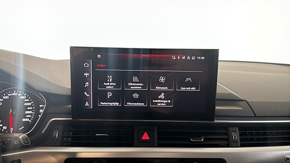 Audi A4 9 of 16