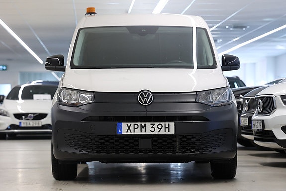 Volkswagen Caddy 5 of 20