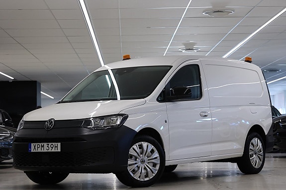 Volkswagen Caddy 3 of 20