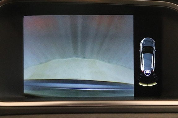 Volvo V40 Cross Country 10 of 10
