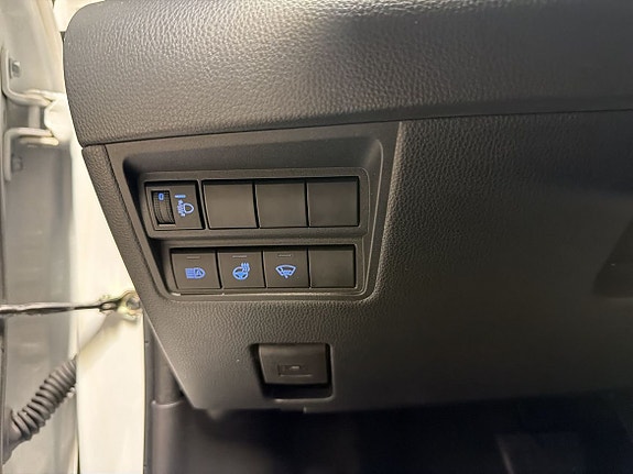 Toyota Yaris Cross 11 of 13