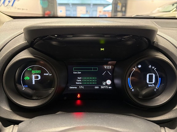 Toyota Yaris Cross 13 of 13