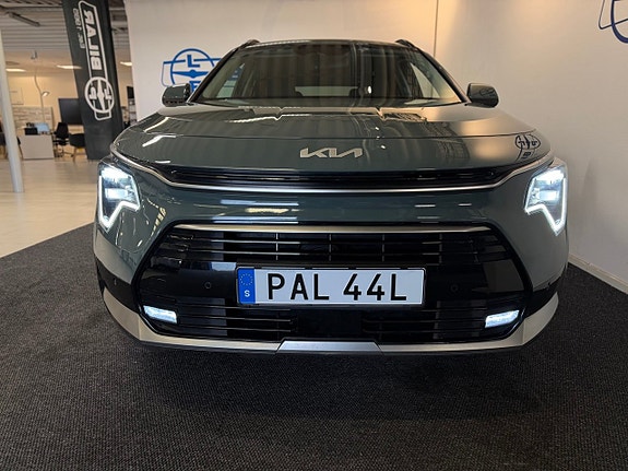 Kia Niro 6 of 25