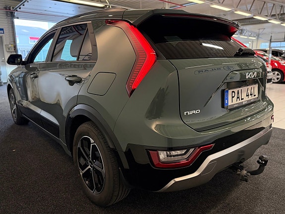 Kia Niro 5 of 25