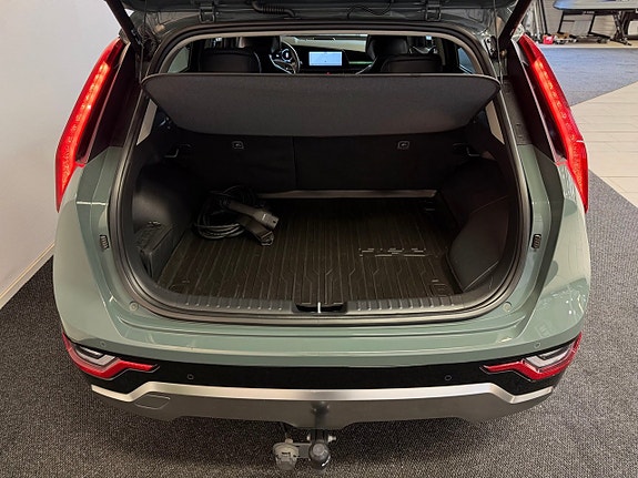 Kia Niro 22 of 25