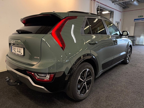 Kia Niro 3 of 25