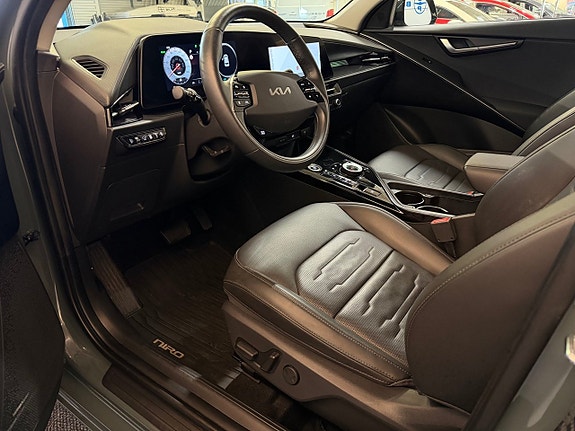 Kia Niro 7 of 25