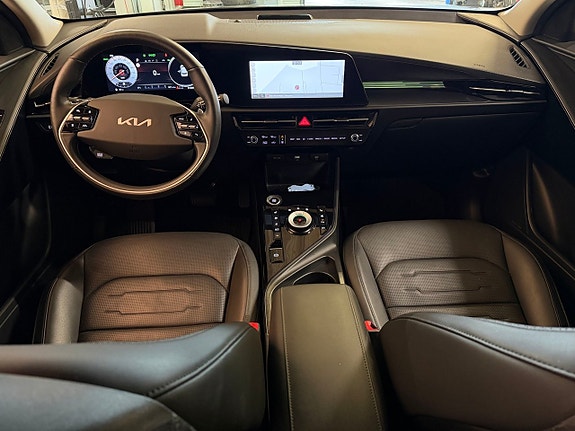 Kia Niro 10 of 25