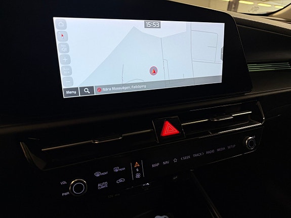 Kia Niro 11 of 25
