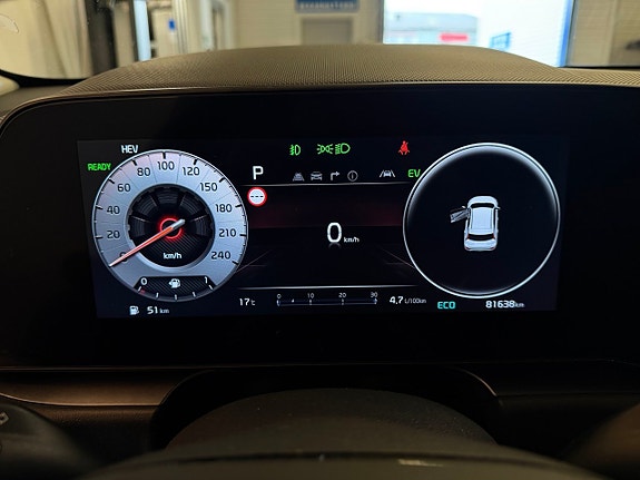 Kia Niro 9 of 25