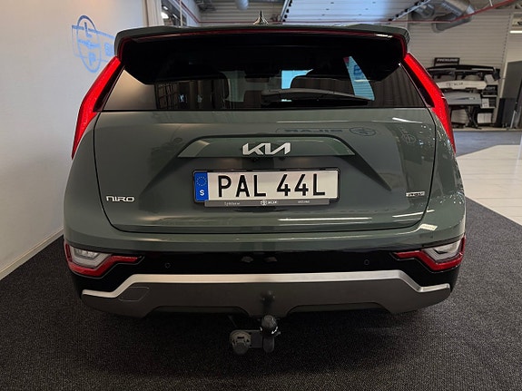 Kia Niro 4 of 25