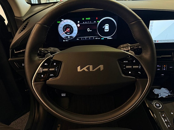 Kia Niro 8 of 25