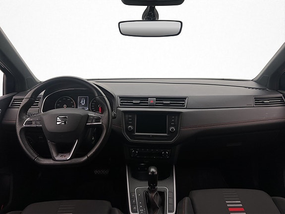 Seat Arona 13 of 30