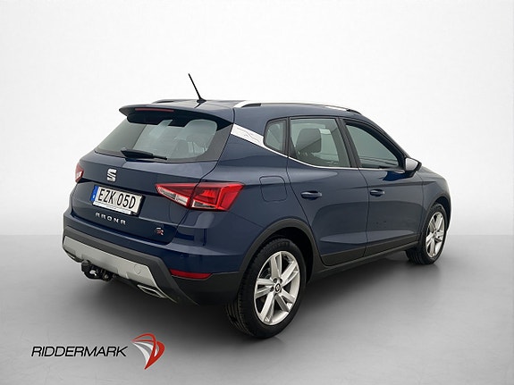 Seat Arona 8 of 30