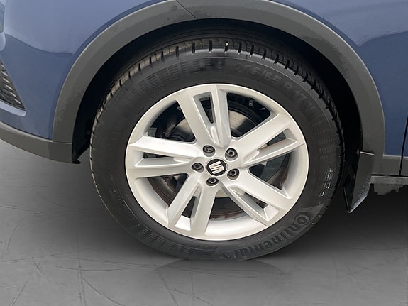 Seat Arona 27 of 30