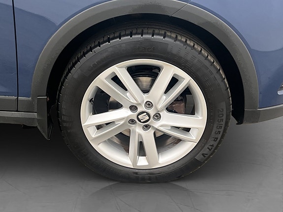 Seat Arona 30 of 30