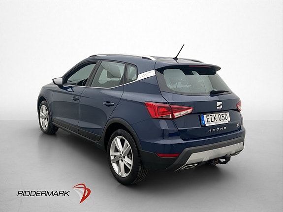 Seat Arona 5 of 30