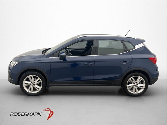 Seat Arona 4 of 30