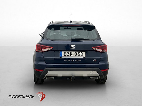 Seat Arona 6 of 30