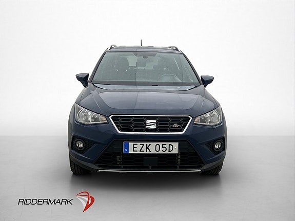 Seat Arona 2 of 30