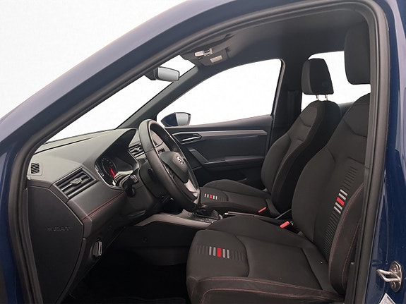 Seat Arona 12 of 30