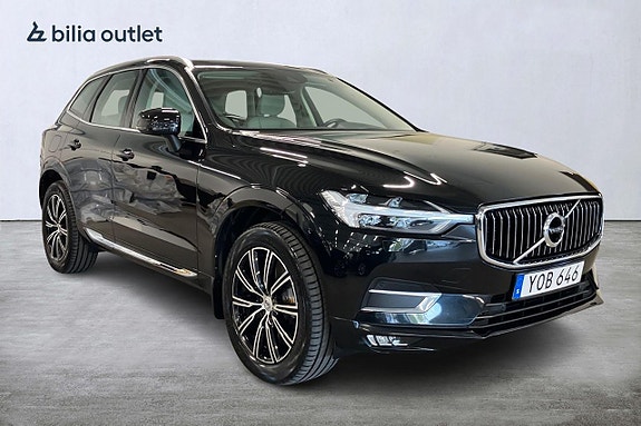Volvo XC60 2 of 29