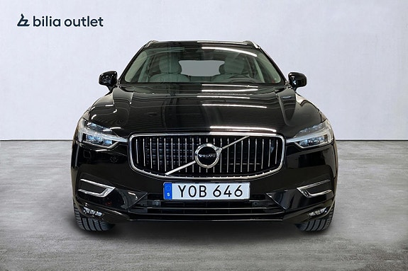 Volvo XC60 8 of 29