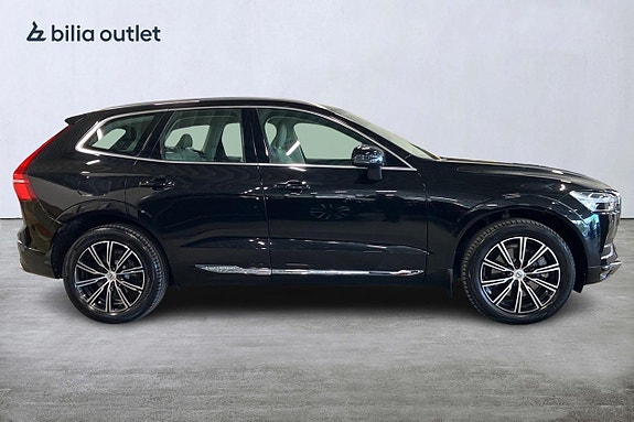 Volvo XC60 5 of 29