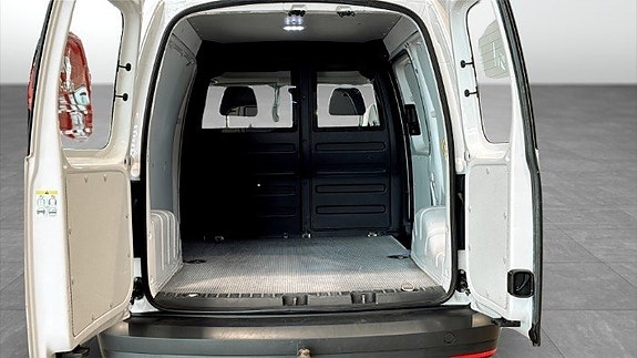 Volkswagen Caddy 12 of 13